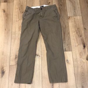 American Eagle chino pants 31 x 32